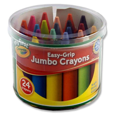 Crayola Twistables Crayons, Pack of 12